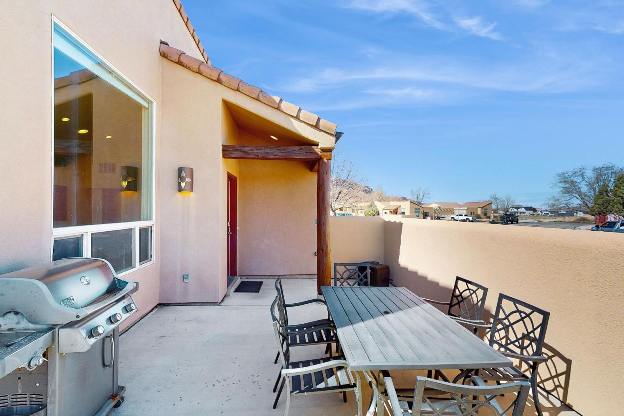 Rim Village M1 Moab Ngoại thất bức ảnh